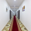 Отель Rose&Crown Hotel, фото 4