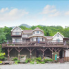 Отель Jecheon Wood Nest Pension, фото 1