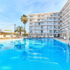 Отель Leonardo Royal Suites Ibiza Santa Eulalia, фото 44