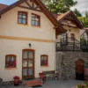 Отель Egri Leányka Vendégház, фото 16