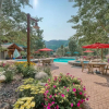 Отель BLCD2 Buffalo Lodge 2 bed 2 bath, фото 14
