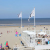 Отель Cozy Apartment in Bergen Aan Zee on Dutch Coast, фото 20