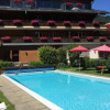 Отель Arc-en-Ciel Gstaad, фото 19