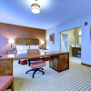 Отель Hampton Inn & Suites Harrisburg/North, фото 2
