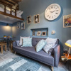 Отель Sweet Inn Apartments - Mattonato, фото 4