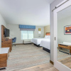 Отель Hampton Inn by Hilton Bedford, фото 8