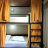Отель Blue Melon Cafe & Hostel, фото 10