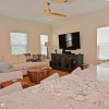 Отель blue Pearl of 30a - Gulf Landing - Private Pool - Street Legal Golf Cart - Sleeps 10, фото 25