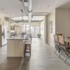 Отель Rino Art Lofts - Modern Rustic Oasis - Sleeps 6, фото 10
