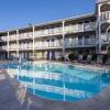Отель SureStay Hotel by Best Western Fairfield Napa Valley, фото 13