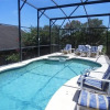 Отель Disney Area Pool Home 68v 4 Bedroom Home by Redawning, фото 14