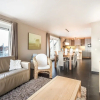 Отель Maeterlinck 201 Sunny Penthouse in Koksijde, фото 5
