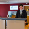 Отель Holiday Inn Express Inverness, an IHG Hotel, фото 14