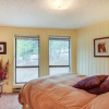 Отель Dog-friendly Pagosa Springs Home w/ Deck & Grill!, фото 24
