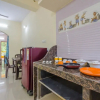 Отель OYO 22854 Home Beautiful 2 BHK Arambol, фото 9