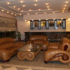 Отель Gumus Hotel, фото 2