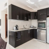 Отель Spacious Duplex with Terrace 3-min From the Beach, фото 13