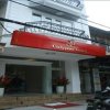 Отель Calypso Boutique Hotel в Ханое