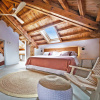 Отель Domus Selecta La Fabrica del canal , фото 12
