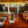 Отель Vaihu Lodge, фото 23