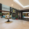Отель Art View Hotel, фото 2