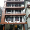 Отель Raja's Palace, фото 1