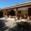 Отель The Courtyard at la Loggia (Adults Only), фото 1
