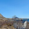 Отель Holiday Home in Leknes, фото 14