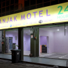 Отель Tanjak Motel - Hostel, фото 1