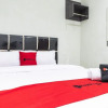 Отель RedDoorz near Medan Amplas, фото 19