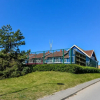 Отель Nida Purvynės 51 apartamentai, фото 17