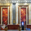 Отель Eden International Hotel, фото 2