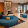 Отель Fairfield Inn And Suites Washington, фото 10