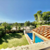 Отель Villa Montserrat 4bedroom with sea and mountain views & air-conditioning & private swimming pool, фото 17