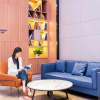 Отель Kyriad Marvelous Hotel (Heyuan  Hakka Culture Park), фото 20