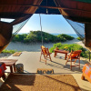 Отель Back of Beyond Dune Camp - Yala, фото 9