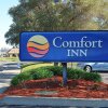 Отель Comfort Inn Cordelia в Фейрфилде