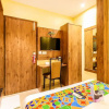 Отель FabHotel Lotus Grand Andheri, фото 5