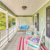 Отель Charming Shallotte Home ~ 4 Mi to Ocean Isle Beach, фото 8