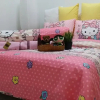 Отель Homestay AEON Desa Tebrau, фото 19