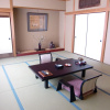 Отель Gero Onsen Kissenkan Chikusuitei, фото 5