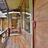 Отель ZEN Villa Badrawati 1 Borobudur в Боробудур