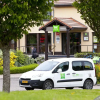 Отель ibis Styles Sarrebourg, фото 33