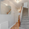 Отель Room in Guest Room - Apple House Wembley Twin Room Shared Bathroom, фото 7