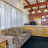 Отель Econo Lodge Wakeeney, фото 4