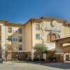 Отель Comfort Inn near Seaworld - Lackland AFB в Сан-Антонио