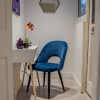 Отель BV Comfy Spacious 3 Bedroom House At Tatton Street Manchester, фото 15