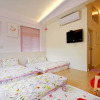 Отель Wan-Yue B&B, фото 3