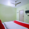 Отель Shanti Bhavan by OYO Rooms, фото 27
