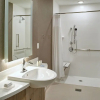 Отель SpringHill Suites by Marriott Grand Rapids West, фото 26